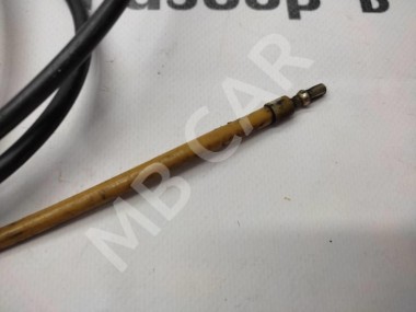 Трос капота MERCEDES-BENZ S-класс W140 (1991 - 1998) — Разборка Мерседес