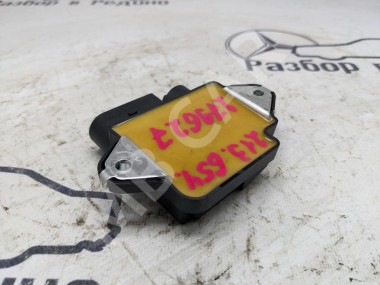 Реле свечей накала MERCEDES-BENZ E-класс W213/S213/C238/A238 (2016 - 2021) — Разборка Мерседес