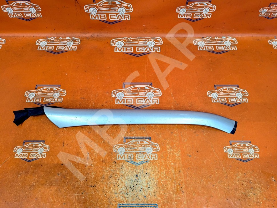 Накладка передней стойки MERCEDES-BENZ CL-класс C140 (1992 - 2000) фото 1 — Разборка Мерседес