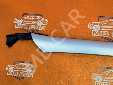 Накладка передней стойки MERCEDES-BENZ CL-класс C140 (1992 - 2000) — Разборка Мерседес
