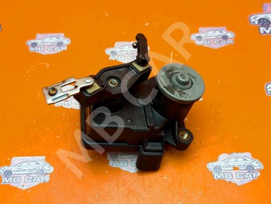 Сервопривод заслонок MERCEDES-BENZ M-класс W164 рестайлинг (2008 - 2011) &mdash; Разборка Мерседес