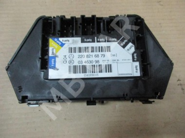 Джойстик MERCEDES-BENZ S-класс W220 рестайлинг (2002 - 2005) — Разборка Мерседес