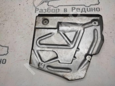 Защитный экран MERCEDES-BENZ M-класс W164 (2005 - 2008) — Разборка Мерседес