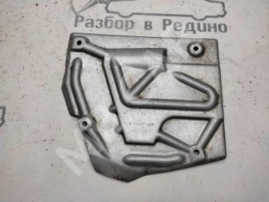 Защитный экран MERCEDES-BENZ M-класс W164 (2005 - 2008) — Разборка Мерседес