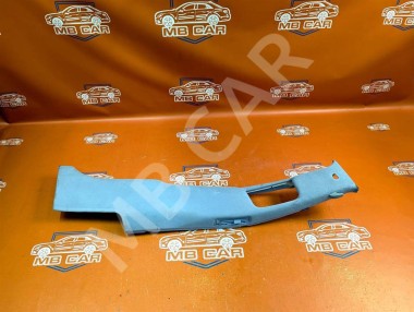 Накладка средней стойки MERCEDES-BENZ S-класс W220 (1998 - 2005) — Разборка Мерседес