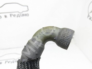 Патрубок воздушный MERCEDES-BENZ C-класс W204/S204 (2006 - 2011) — Разборка Мерседес