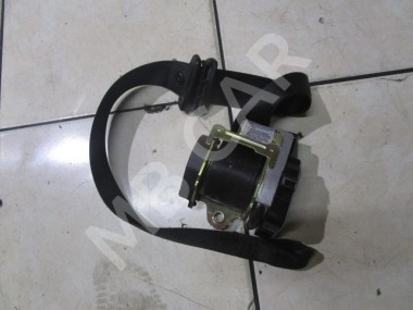 Ремень безопасности передний левый MERCEDES-BENZ CLK-класс C208/W208 рестайлинг (1999 - 2003) — Разборка Мерседес