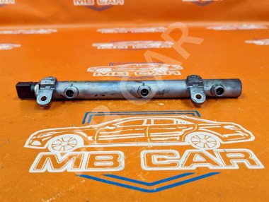 Рампа топливная MERCEDES-BENZ M-класс W164 (2005 - 2008) — Разборка Мерседес