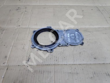 Крышка заднего сальника коленвала MERCEDES-BENZ S-класс W220 (1998 - 2005) — Разборка Мерседес