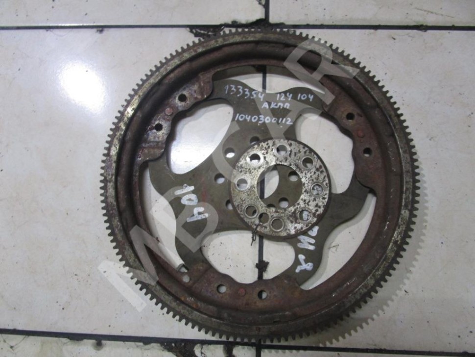 Маховик АКПП MERCEDES-BENZ W124 W124/S124/C124/A124 (1984 - 1993) фото 1 — Разборка Мерседес