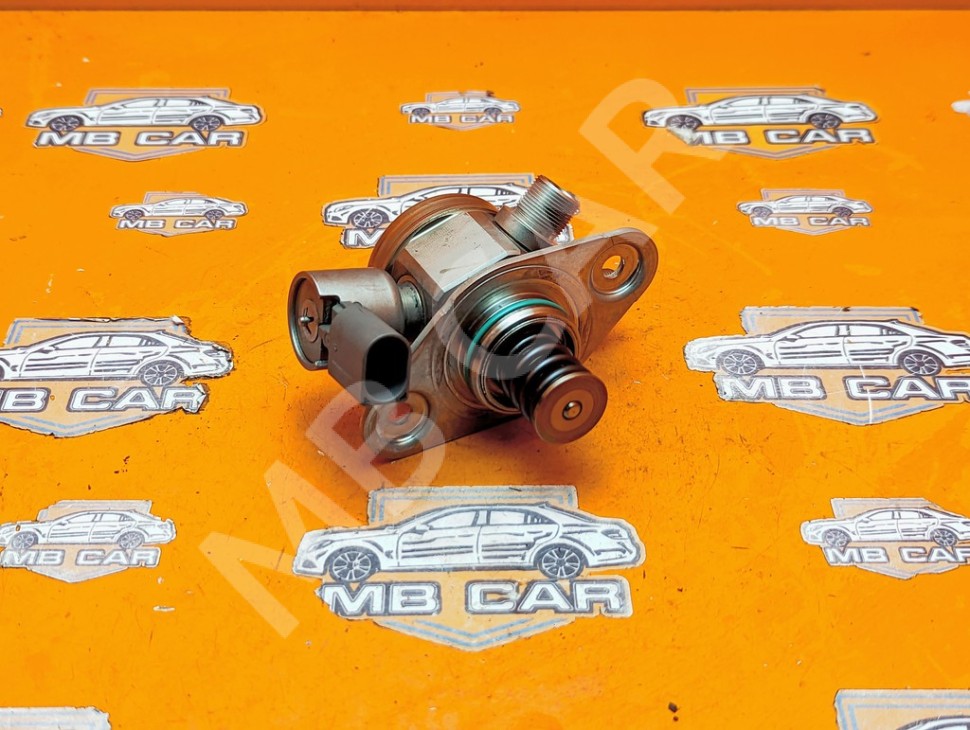 ТНВД MERCEDES-BENZ S-класс W221 рестайлинг (2009 - 2013) фото 1 &mdash; Разборка Мерседес