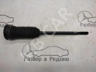 Рулевые наконечники в сборе MERCEDES-BENZ Sprinter w906 — Разборка Мерседес