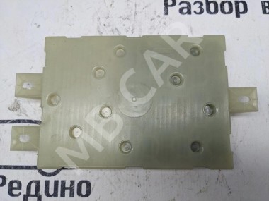 Блок SAM задний MERCEDES-BENZ M-класс W166 (2011 - 2015) — Разборка Мерседес