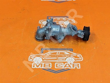 Помпа MERCEDES-BENZ GLA-класс H247 (2019 - 2023) — Разборка Мерседес