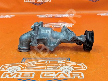 Помпа MERCEDES-BENZ GLA-класс H247 (2019 - 2023) — Разборка Мерседес
