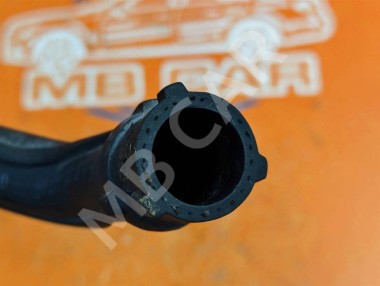 Трубка рециркуляции ОГ MERCEDES-BENZ E-класс W211/S211 (2002 - 2006) — Разборка Мерседес