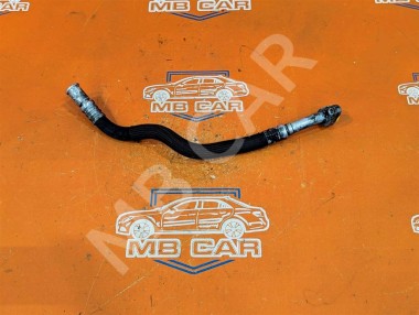 Трубка кондиционера MERCEDES-BENZ S-класс W221 (2005 - 2009) — Разборка Мерседес