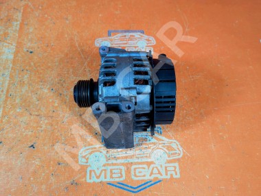 Генератор MERCEDES-BENZ A-класс W168 рестайлинг (2001 - 2004) &mdash; Разборка Мерседес