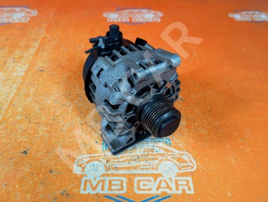 Генератор MERCEDES-BENZ A-класс W168 рестайлинг (2001 - 2004) &mdash; Разборка Мерседес