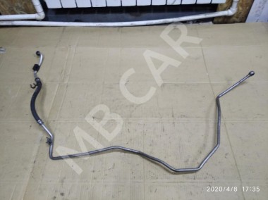 Трубка АКПП MERCEDES-BENZ E-класс W212/S212/C207/A207 (2009 - 2013) — Разборка Мерседес