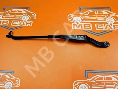 Поводок дворников MERCEDES-BENZ E-класс W211/S211 (2002 - 2006) — Разборка Мерседес