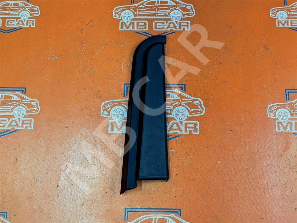 Накладка MERCEDES-BENZ GL-класс X166 (2012 - 2016) фото 1 &mdash; Разборка Мерседес