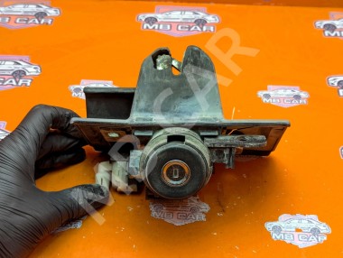 Замок багажника MERCEDES-BENZ E-класс W210/S210 (1995 - 1999) &mdash; Разборка Мерседес
