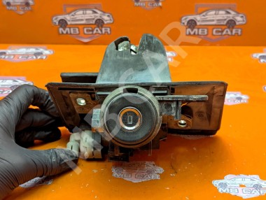 Замок багажника MERCEDES-BENZ E-класс W210/S210 (1995 - 1999) &mdash; Разборка Мерседес