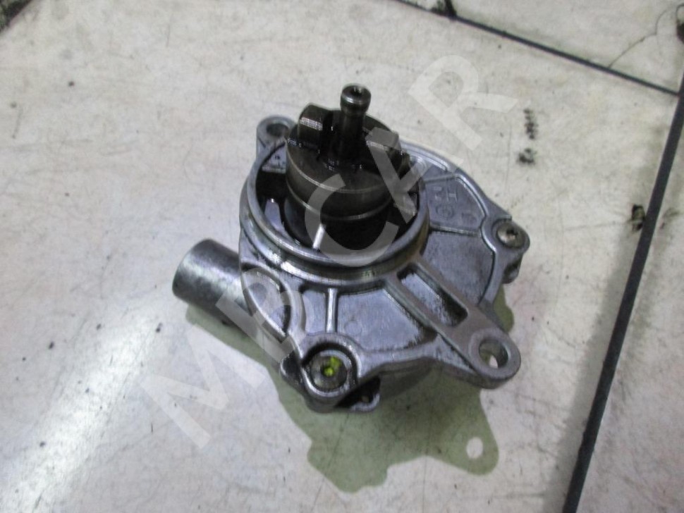 Насос вакуумный MERCEDES-BENZ E-class w210 фото 1 — Разборка Мерседес