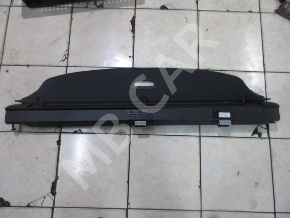 Шторка багажника MERCEDES-BENZ E-класс W212/S212/C207/A207 (2009 - 2013) фото 1 — Разборка Мерседес