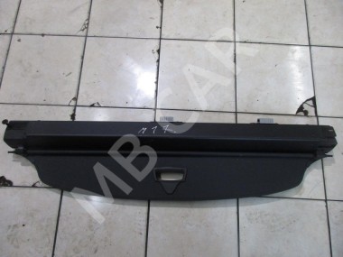 Шторка багажника MERCEDES-BENZ E-класс W212/S212/C207/A207 (2009 - 2013) — Разборка Мерседес