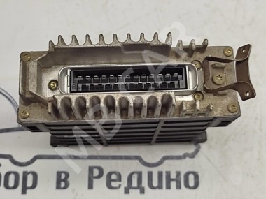 Блок управления двигателем MERCEDES-BENZ Vito W638 (1996 - 2003) — Разборка Мерседес