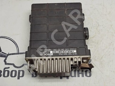 Блок управления двигателем MERCEDES-BENZ Vito W638 (1996 - 2003) — Разборка Мерседес