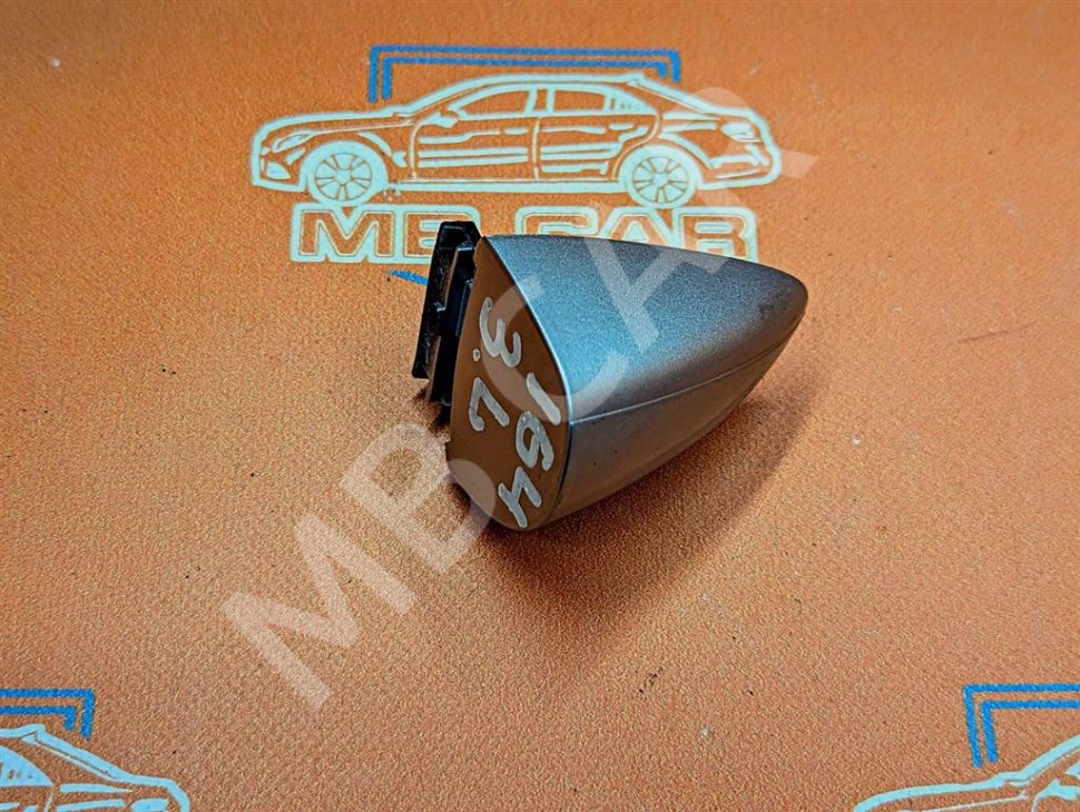 Крышка ручки двери MERCEDES-BENZ M-класс W164 рестайлинг (2008 - 2011) фото 1 — Разборка Мерседес