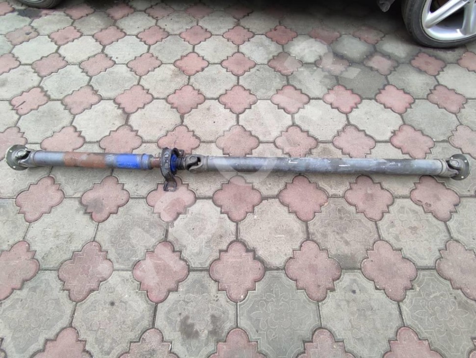 Кардан задний MERCEDES-BENZ Sprinter w901 фото 1 — Разборка Мерседес