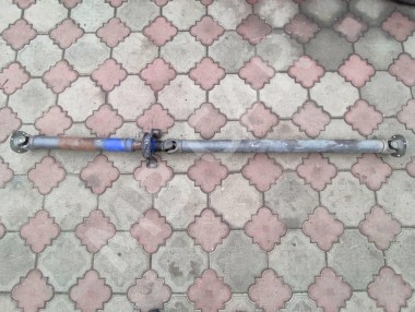 Кардан задний MERCEDES-BENZ Sprinter w901 — Разборка Мерседес