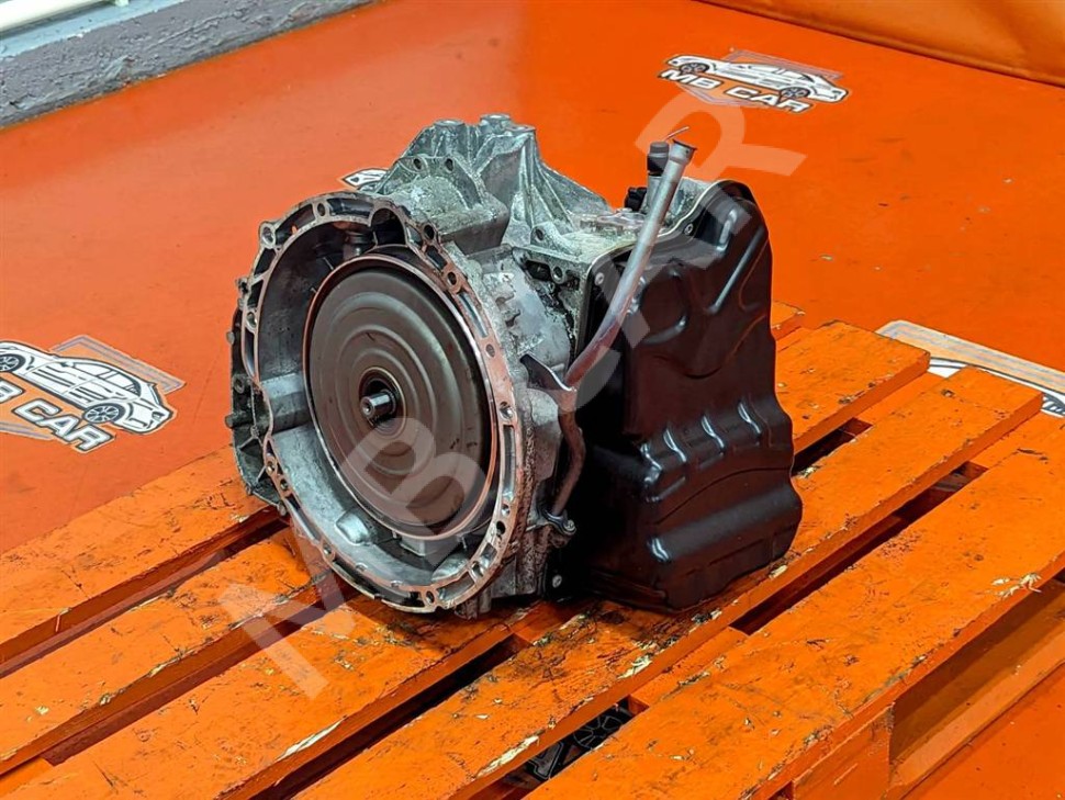 АКПП ( РОБОТ ) MERCEDES-BENZ A-класс W176 (2012 - 2015) фото 1 — Разборка Мерседес