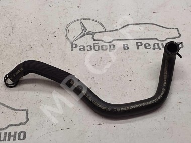 Патрубок ОЖ MERCEDES-BENZ B-класс W246 (2011 - 2014) — Разборка Мерседес