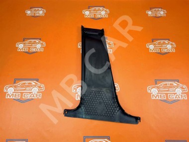 Накладка средней стойки MERCEDES-BENZ C-класс W204/S204/С204 рестайлинг (2011 - 2015) — Разборка Мерседес