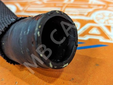 Патрубок ОЖ MERCEDES-BENZ CLA-класс C117/X117 (2013 - 2016) — Разборка Мерседес