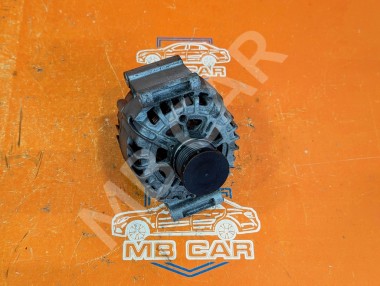 Генератор MERCEDES-BENZ C-класс W204/S204/С204 рестайлинг (2011 - 2015) — Разборка Мерседес