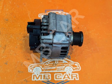 Генератор MERCEDES-BENZ C-класс W204/S204/С204 рестайлинг (2011 - 2015) — Разборка Мерседес