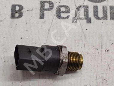 Датчик давления топлива MERCEDES-BENZ E-класс W211/S211 рестайлинг (2006 - 2009) — Разборка Мерседес