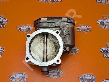 Дроссельная заслонка MERCEDES-BENZ S-класс W221 рестайлинг (2009 - 2013) — Разборка Мерседес