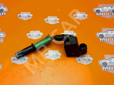 Катушка зажигания MERCEDES-BENZ M-класс W166 (2011 - 2015) — Разборка Мерседес