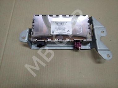 Блок приема спутникового радиосигнала MERCEDES-BENZ E-класс W212/S212/C207/A207 рестайлинг (2013 - 2016) — Разборка Мерседес