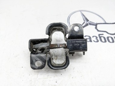 Замок капота MERCEDES-BENZ C-класс W203/S203/CL203 (2000 - 2004) — Разборка Мерседес