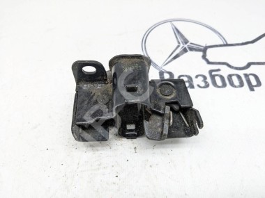 Замок капота MERCEDES-BENZ C-класс W203/S203/CL203 (2000 - 2004) — Разборка Мерседес