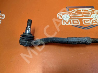 Рулевая рейка MERCEDES-BENZ C-класс W204/S204/С204 рестайлинг (2011 - 2015) — Разборка Мерседес