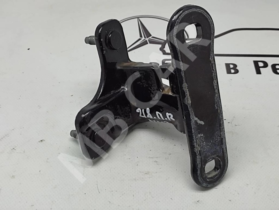 Петля двери MERCEDES-BENZ CLS-класс C218/X218 (2010 - 2014) фото 1 — Разборка Мерседес